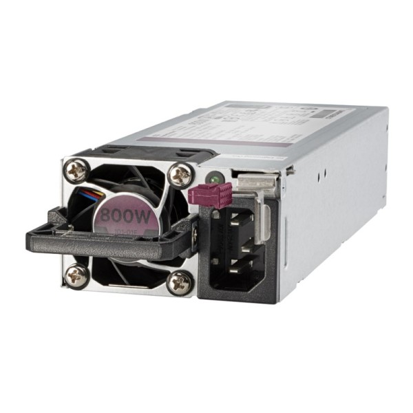 HPE 800W Flex Slot Titanium Hot ...