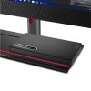 Lenovo ThinkCentre M90a Gen 5 Intel® Core™ i7 i7-14700 60.5 cm (23.8") 1920 x 1080 pixels Touchscreen All-in-One PC 16 GB DDR5-SDRAM 1 TB SSD Windows 11 Pro Wi-Fi 6E (802.11ax) Black