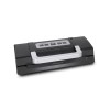 Caso | Bar Vacuum sealer | HC 170 | Power 110 W | Temperature control | Black/Stainless steel