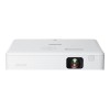 Epson | CO-W01 | WXGA (1280x800) | 3000 ANSI lumens | White | Lamp warranty 12 month(s)