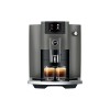 Coffee Machine Jura E6 Dark Inox (EC)