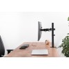 MONITOR ACC DESK MOUNT 10-32