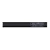 Sharp | HT-SBW110 2.1 Slim Soundbar | Black | No | AUX in | Bluetooth | Wireless connection