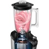 Philips 7000 series HR3760/00 blender Tabletop blender 1500 W Black, Metallic