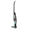 Bissell | Vacuum cleaner | MultiReach Essential | Cordless operating | Handstick and Handheld | - W | 18 V | Operating time (max) 30 min | Black/Blue | Warranty 24 month(s) | Battery warranty 24 month(s)