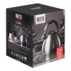 WHISTLING KETTLE 2.7L/90603 RESTO