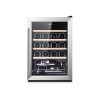 ETA | Wine Cooler | ETA953190010GN | Energy efficiency class G | Free standing | Bottles capacity 20 | Black