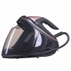 Philips PSG9040/80 steam ironing station 3100 W 1.8 L SteamGlide Elite soleplate Black