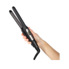 Remington S5515 Pro-Ceramic Extra Slim Hair Straightener, Black