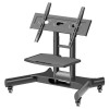 TV SET ACC MOBILE STAND/32-70