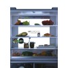 Haier Multidoor Refrigerator HCW7819EHMP (536L; inox)