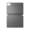 Lenovo Accessories Idea Tab Folio Case Luna Grey | Lenovo This Folio Case is designed to safeguard your tablet with a contemporary PU finish and brimless style. Equipped with a built-in back cover, the Folio Case lets you watch or browse in an easy and co