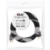 CABLE HDMI 15M/M/M CAC-2314 CLUB3D
