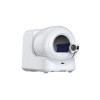 PETKIT Automatic Cat Litter Box | Purobot Ultra | White
