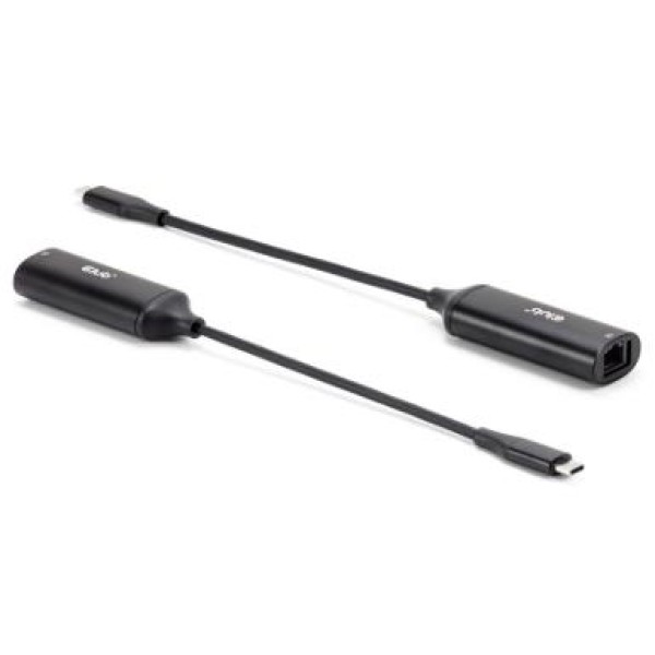 I/O ADAPTER USB-C TO RJ45/M/F CAC-2530 ...