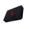 ASUS ROG NUC 14 RNUC14SRKU7168A2I Intel Core Ultra 7 155H 16 GB DDR5-SDRAM 512 GB SSD NVIDIA GeForce RTX 4060 Windows 11 Home Mini PC Black