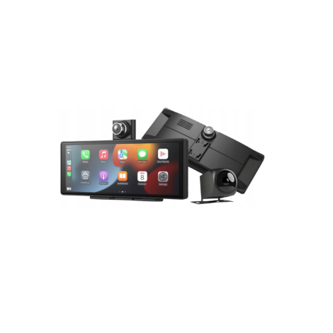 Navitel DS1020 DVR Smart Car Device | Navitel