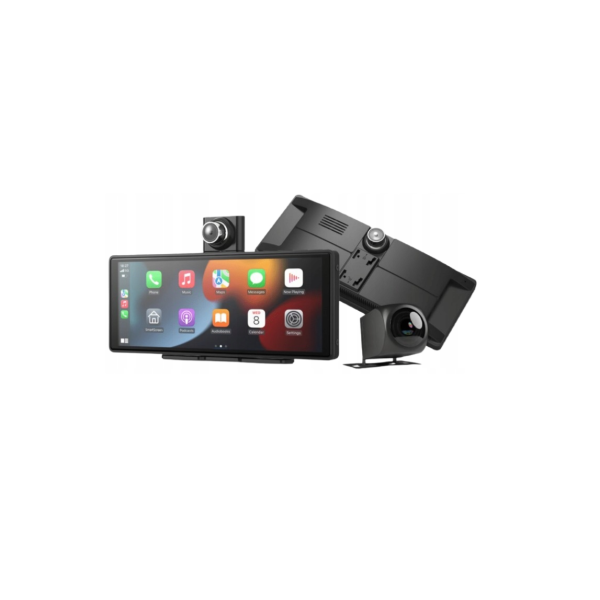 Navitel DS1020 DVR Smart Car Device ...