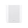 Wifi 6 802.11ax Tri-band Business Mesh System | EBM68 (2-Pack) | 802.11ax | 4804 Mbit/s | 10/100/1000 Mbit/s | Ethernet LAN (RJ-45) ports 3 | Mesh Support Yes | MU-MiMO No | No mobile broadband | Antenna type Internal | 1