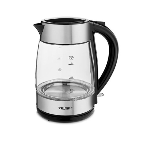 Electric kettle Zelmer ZCK8011 1,7 l