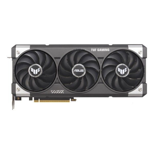 ASUS TUF Gaming TUF-RTX5060TI-O8G-GAMING NVIDIA GeForce ...