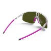 JULBO DENSITY sunglasses, size L, pink