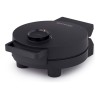 Gorenje Waffle maker | WM1000B | 1000 W | Number of pastry 5 | Black