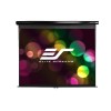 Elite Screens | Manual Series | M113UWS1 | Diagonal 113 