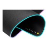 Corsair | MM700 | Gaming mouse pad | 930 x 400 x 4 mm | Black