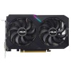 Graphics Card|ASUS|NVIDIA GeForce RTX 3050|8 GB|GDDR6|128 bit|PCIE 4.0 16x|Dual Slot Fansink|1xDVI-D|1xHDMI|1xDisplayPort|DUAL-RTX3050-O8G-V2