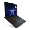 Lenovo Legion Pro 5 16IAX10 Ultra 9 275HX 16" WQXGA OLED 500nits Glossy 165Hz 32GB DDR5 5600 SSD1TB GeForce RTX 5070 8GB 80Wh Win11 Eclipse Black