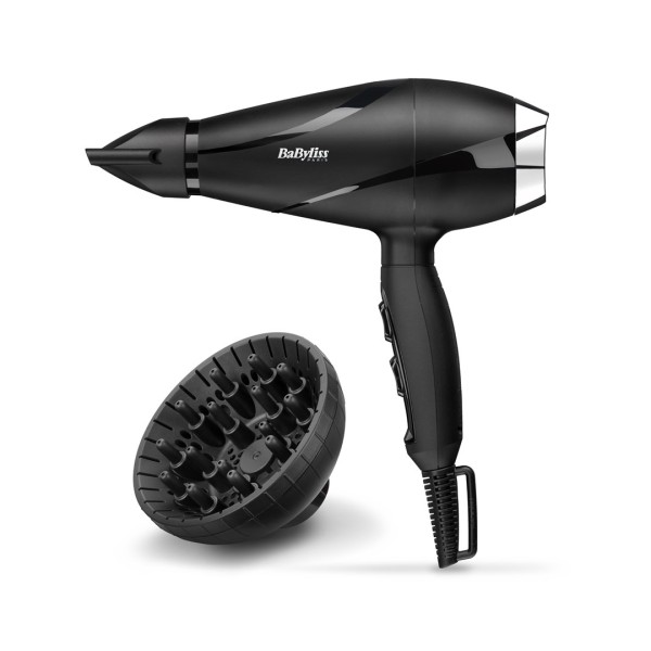 BaByliss Shine Pro 2100 2200 W ...