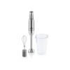 ETA | Hand Blender | ETA221590000 SPESSO II | Hand Blender | 1200 W | Number of speeds 6 | Turbo mode | Gray