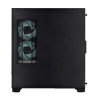 Actina 5901443387138 PC AMD Ryzen™ 5 7600 32 GB DDR5-SDRAM 1 TB SSD AMD Radeon RX 7700 XT Midi Tower Black