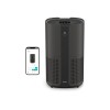 Duux Smart Air Purifier | Bright 2 | 4-22 W | Suitable for rooms up to 42 m² | Black