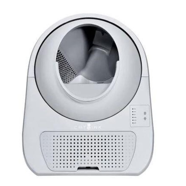 CAT LITTER BOX YOUNG/NO WIFI CL-03 ...