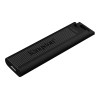 Kingston | USB Flash Drive | DataTraveler Max | 256 GB | USB 3.2 Gen 2 Type-C | Black