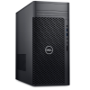 Dell Precision | 3680 | Desktop | Tower | Intel Core i7 | i7-14700 | Internal memory 16 GB | DDR5 | Solid-state drive capacity 512 GB | Nvidia RTX 2000 Ada | No Optical Drive | Keyboard language No keyboard | Windows 11 Pro | Warranty 36 month(s)