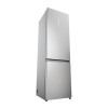 Haier Refrigerator HDPW5620CNPK (406L; silver)