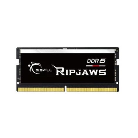 G.Skill Ripjaws F5-5600S4645A48GX2-RS memory module 96 GB 2 x 48 GB DDR5 5600 MHz