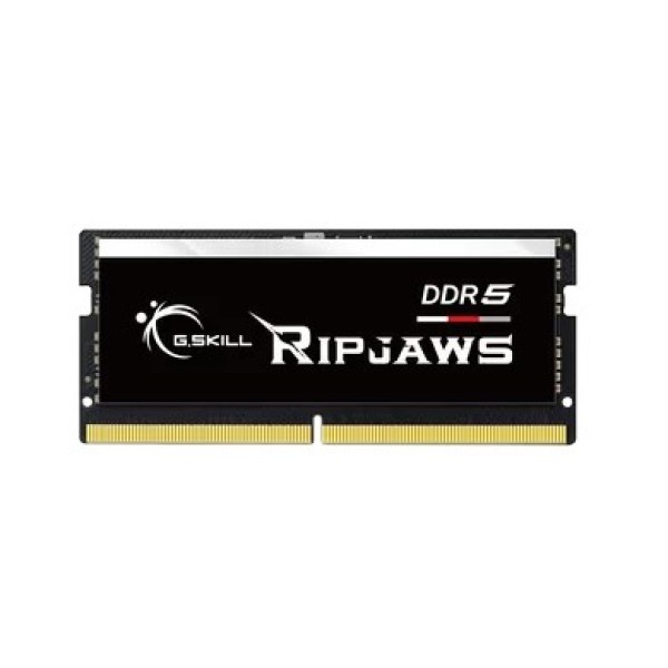 G.Skill Ripjaws F5-5600S4645A48GX2-RS memory module 96 ...