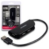 I/O HUB USB2.0 4PORT READY/0.2M HUE-X4B AXAGON