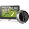 EZVIZ DP2C video intercom system 2 MP 10.9 cm (4.3") Silver