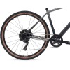 VAAST U/1 Street 650B 46 cm M Cast Black city bike