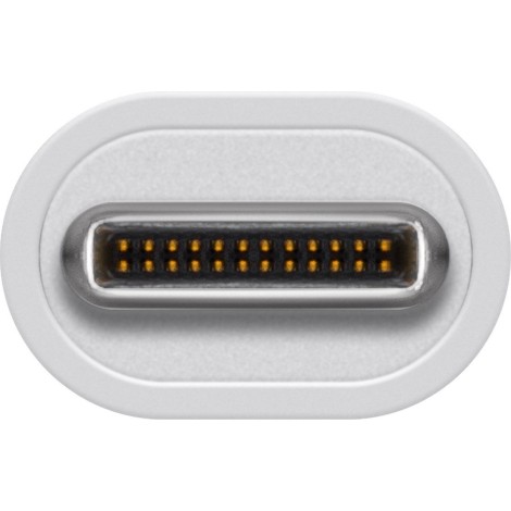 Goobay | USB-C 3.1 generation 1 cable | 67194 | USB-C to USB-C USB-C male | USB-C male