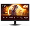 AOC 27G4HRE 27“ 1920x1080/16:9/300 cd/m²/0.5ms/HDMI, DisplayPort, Headphone out