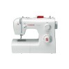 Sewing machine | Singer | SMC 2250 | Number of stitches 10 | Number of buttonholes 1 | White