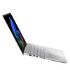 ASUS Vivobook S 15 OLED S5507QA-MA049W Qualcomm Snapdragon X1E-78-100 Laptop 39.6 cm (15.6") 3K 32 GB LPDDR5x-SDRAM 1 TB SSD Wi-Fi 7 (802.11be) Windows 11 Home Silver