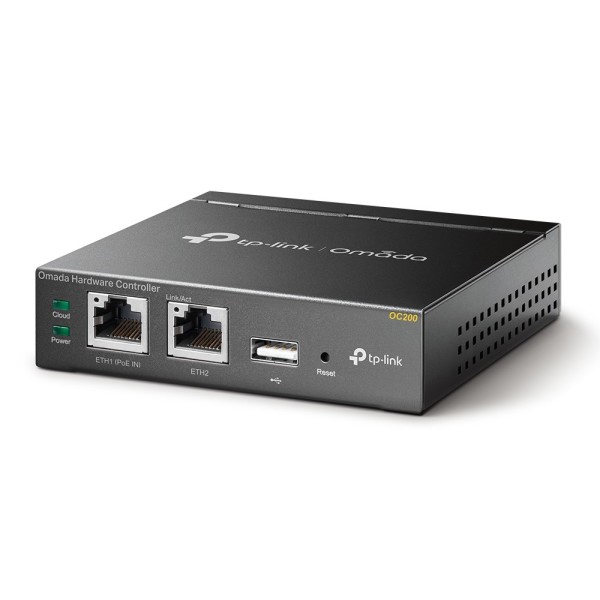 WRL CONTROLLER OMADA/OC200 TP-LINK