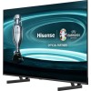 Hisense 55U6NQ TV 139.7 cm (55") 4K Ultra HD Smart TV Wi-Fi Grey 600 cd/m²